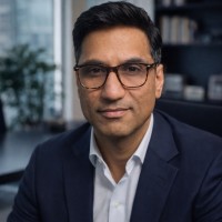 Rubix Data Sciences Private Limited Employee Tushar Bhaskar's profile photo