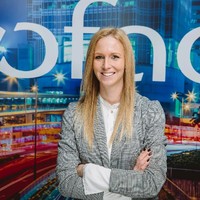 Brick Visual Employee Alexandra Zsigmond's profile photo