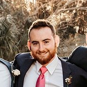 Zipline Employee David Cotten's profile photo