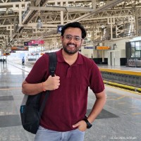 Naman Kumar's profile photo