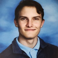 SensVita Employee Christopher Biloski's profile photo