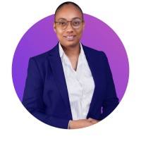 Jumia Nigeria Employee Marilyn Oruwari's profile photo