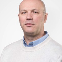 Techinova AB Employee Nedzad Balesic's profile photo