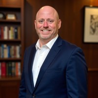 Senergy Petroleum Employee Rob Herbert's profile photo