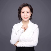 GenScript Employee Cici Xu's profile photo