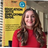 Gateshead College Employee Nadine Hudspeth's profile photo