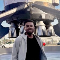 Zipline Employee Prithiv Kumar's profile photo