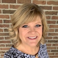 Fidelity Investments Employee Amy Odom's profile photo