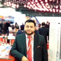 Shoeb Sayed Email & Phone Number