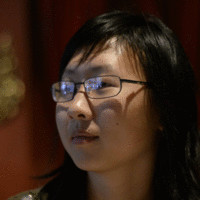 Softheon Employee Amber Yang's profile photo