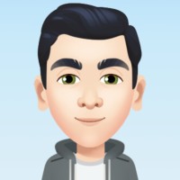 DoubleCloud Employee Simon Evans's profile photo
