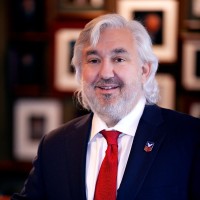 Choice Financial Group Employee Thomas Freridge's profile photo