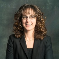Center for Internet Security Employee Gina Chapman's profile photo
