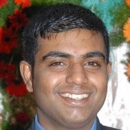 ANZ Employee Abu Thomas's profile photo