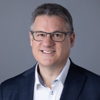 NXT TECHNOLOGY PARTNERS Employee Thomas Lucey's profile photo