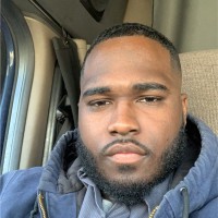 H.A.DeHart & Son Employee Tyree Williams's profile photo