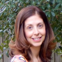 Alison Richard Email & Phone Number
