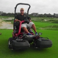 Leewood Golf Club Employee Scotty Reams's profile photo