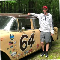 CarMax Employee Cory Carson's profile photo