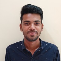ITAccurate Employee Sarang Tekade's profile photo