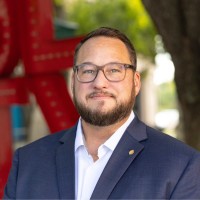 City of Sugar Land Employee Michael Goodrum's profile photo
