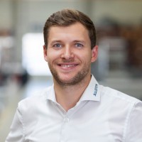 Finn Strüßmann Email