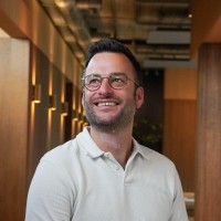 VI Company Employee Paul Staal's profile photo