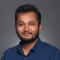 Superior Construction Employee Pranav Agrawal's profile photo