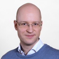 Jade Hochschule Employee Christian Hinrichs's profile photo