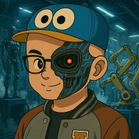 Codewave.eu Employee Andrzej Bil's profile photo