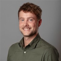 Always be learning Employee Auke Derksen's profile photo