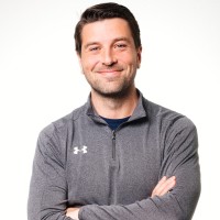 Square Employee Conor Duncan's profile photo