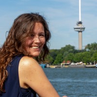 Knauf BV Employee Femke Hoogendijk's profile photo