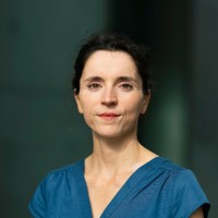 Bund für Umwelt und Naturschutz Deutschland e.V. (BUND Bundesgeschäftsstelle) Employee Edda Nitschke's profile photo