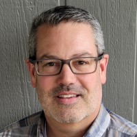 Mark McConnell