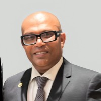 IR Legal Employee Ismail Rasheed's profile photo