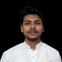 ICTGE. Employee Muhammad Zakaria's profile photo