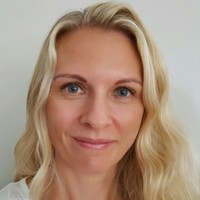 Billetkontoret A/S Employee Henriette Kristensen's profile photo
