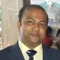 Patton International Ltd Employee Sourab Das's profile photo