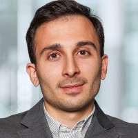 Veonet Employee Quirin Baydar's profile photo