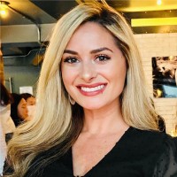 SoHo Experiential Employee Nikole Woznicki's profile photo