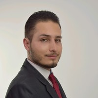 Bosch Rexroth Employee Sergio Barajas's profile photo