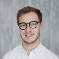 C-MonEtiquette Employee Thibault Gadras's profile photo