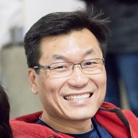 Leytin Ventures Employee William Leong's profile photo