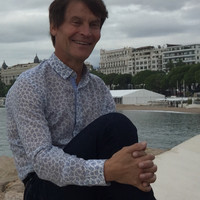 Länsi-Uudenmaan hyvinvointialue Employee Ari Nyysti's profile photo