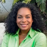 Charitable Ventures Employee Lisa Woods's profile photo