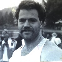 Cleveland Clinic Employee Gary Blount's profile photo