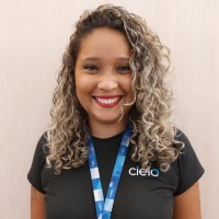 Cielo Employee Hellen Gomes's profile photo