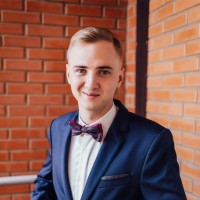 МТА Employee Станислав Веремчук's profile photo