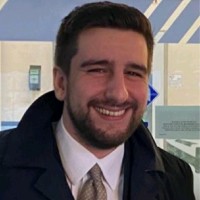 TSS group Employee Gregorio Giachino's profile photo
